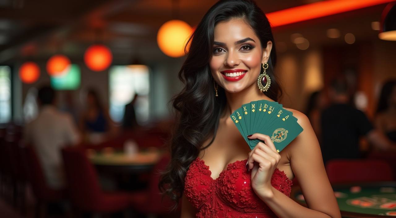 vbx8 Explore vbx8 Casino: Live Tables, Slots and More